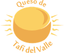 Logo Queso Tafí del Valle
