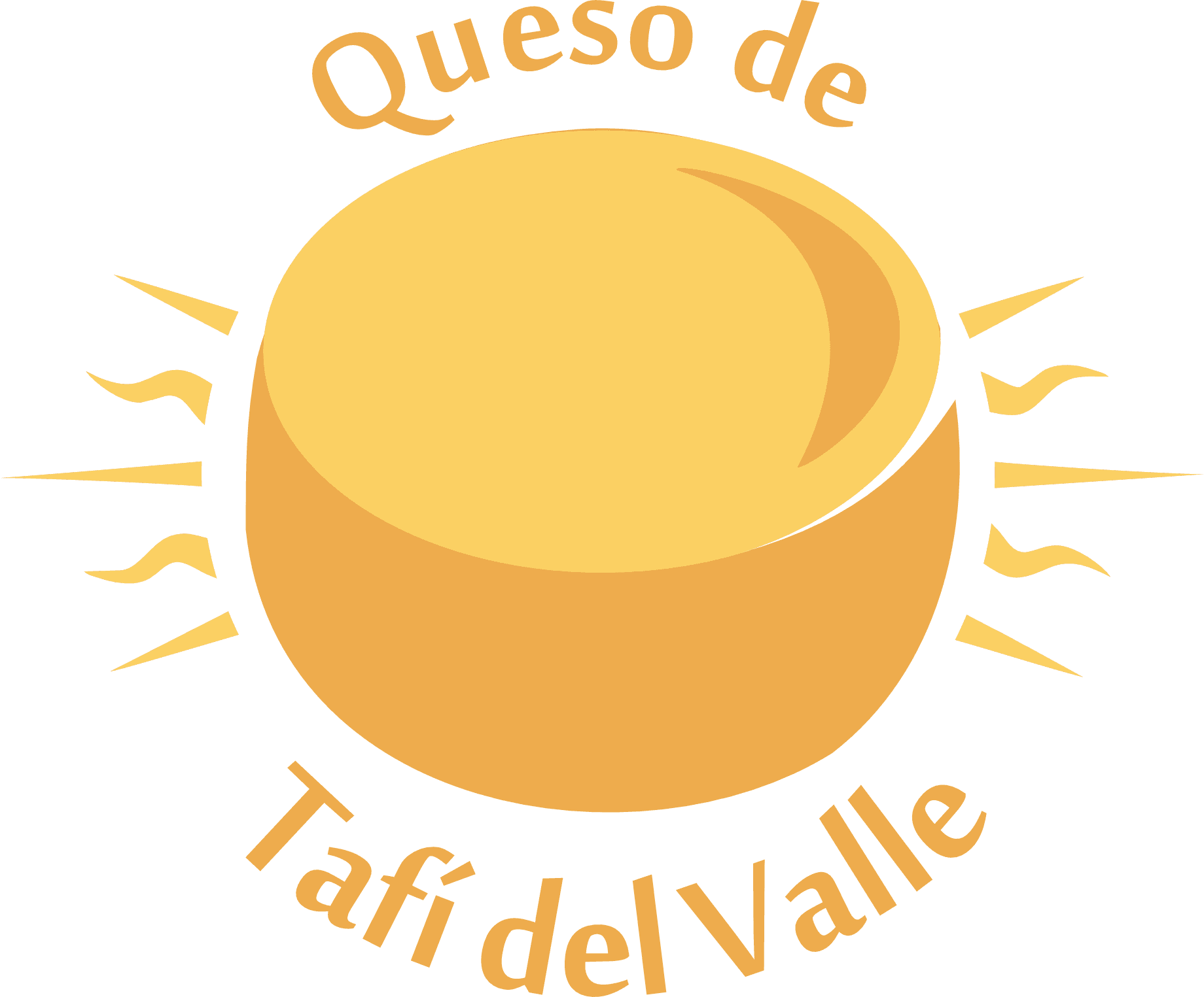Logo Queso de Tafí del Valle