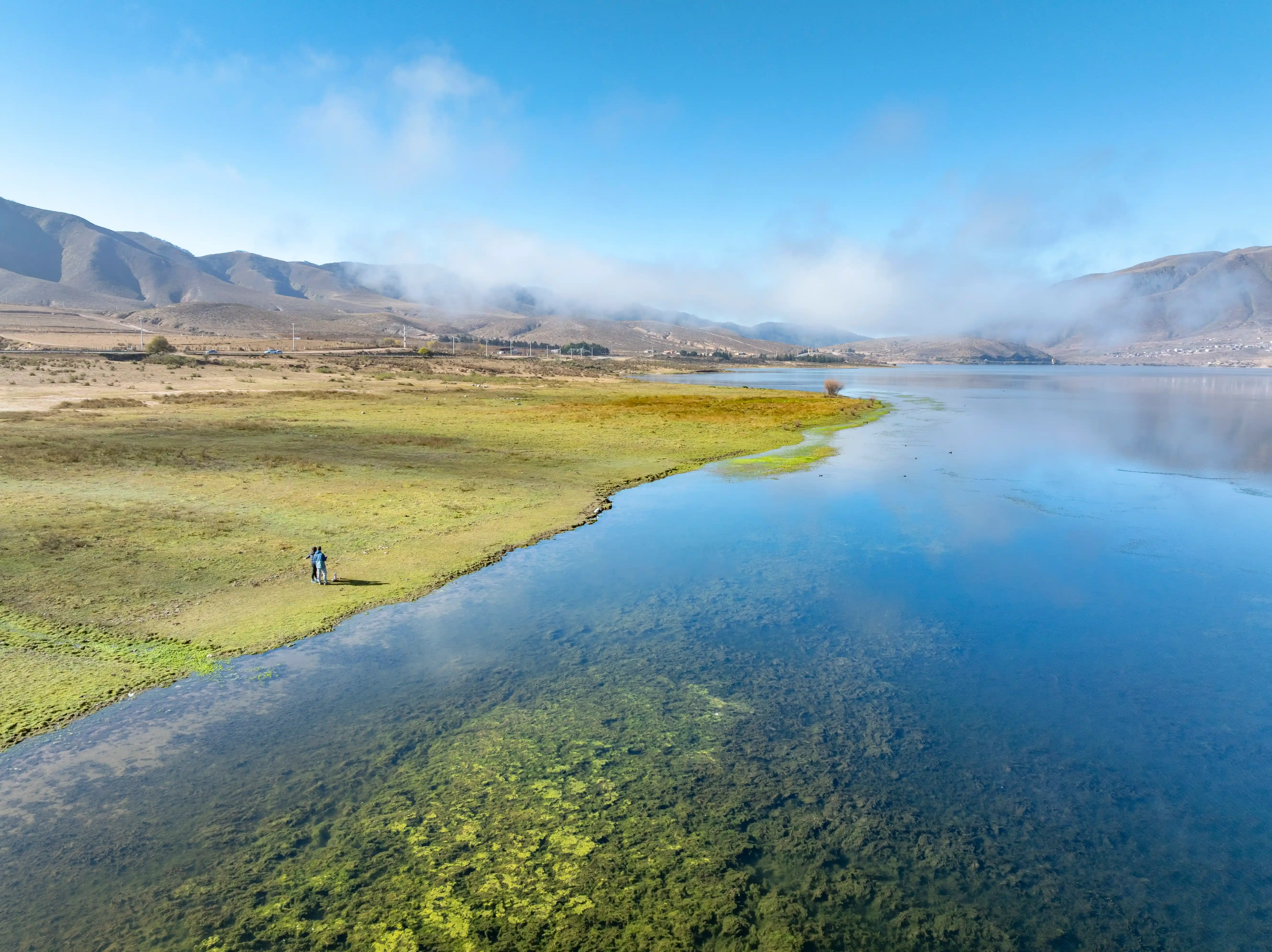Valle de Tafí del Valle — zona geográfica protegida de la IG